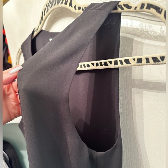 BABATON: Dressy Tank - Size XS - Picture 6 of 9